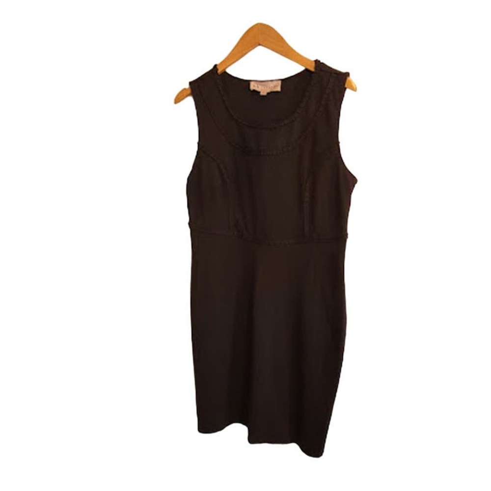 Philosophy - Black dress- size large